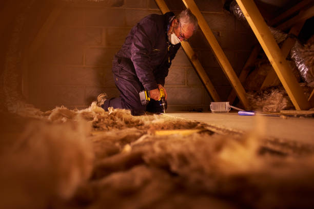 Best Batt and Roll Insulation  in Urbana, IL